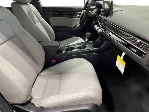 New 2025 Honda Civic Sport Touring image 26