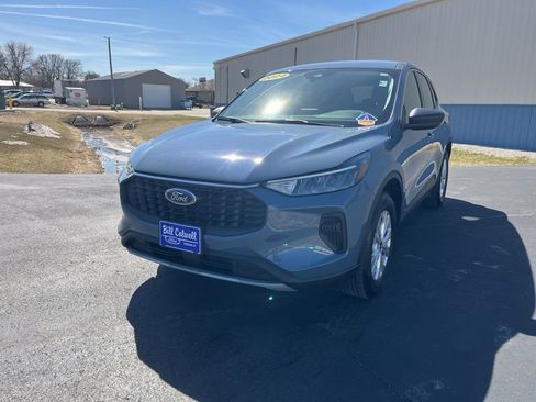 Used 2024 Ford Escape Active image 8