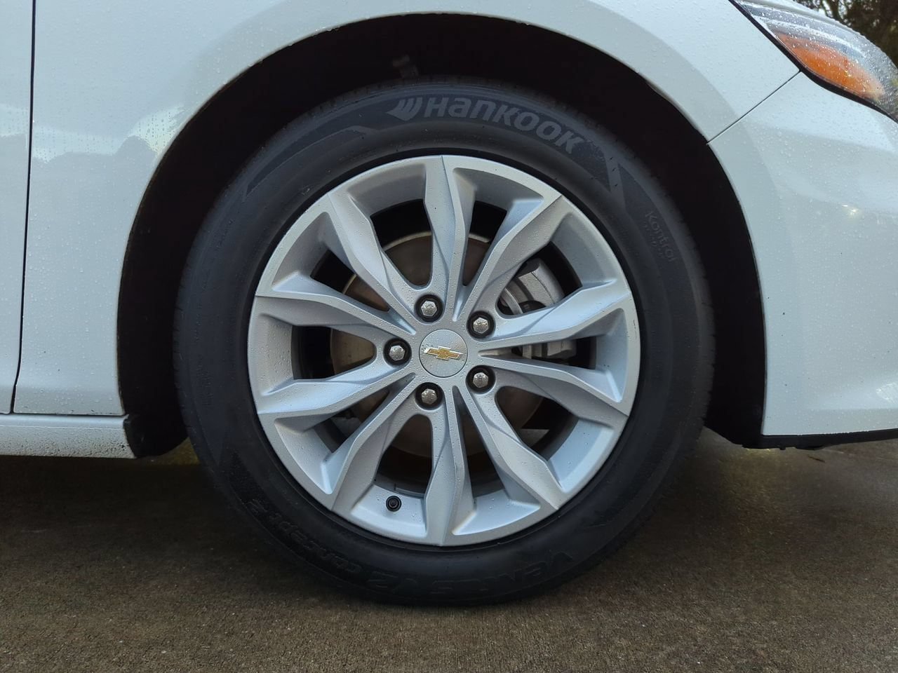 Used 2024 Chevrolet Malibu LT FWD image 27