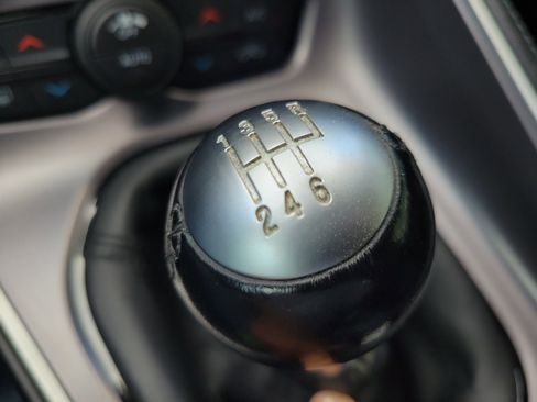 Used 2021 Dodge Challenger R/T Scat Pack w/ Shaker Package image 28