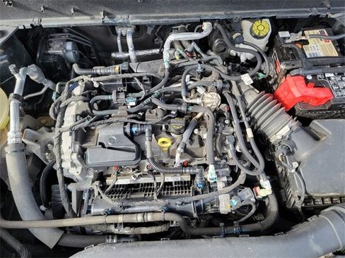 Certified 2021 Ford Bronco Sport Big Bend image 40