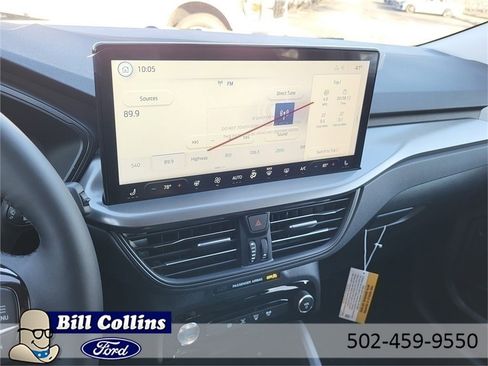 New 2024 Ford Escape SE image 15