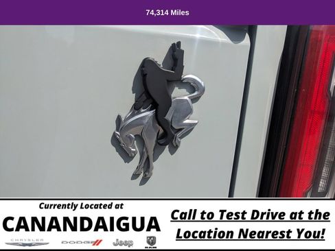 Used 2022 Ford Bronco Outer Banks AWD/4WD image 47