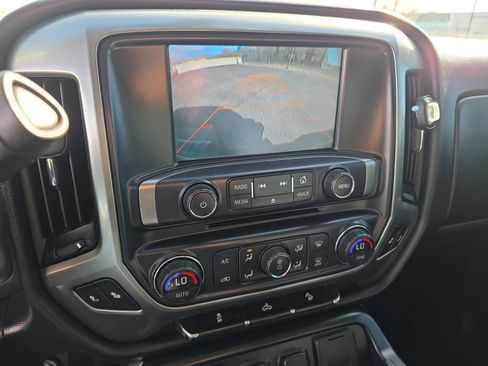 Used 2015 Chevrolet Silverado 1500 LT w/ All Star Edition image 21