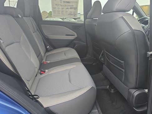 New 2026 Subaru Forester Premium image 32