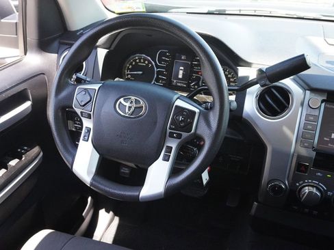 Used 2020 Toyota Tundra SR5 AWD/4WD image 22