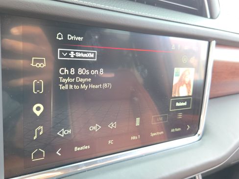 Certified 2023 GMC Yukon Denali Ultimate AWD/4WD image 20