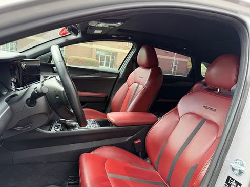 Used 2022 Kia K5 GT-Line w/ GT-Line Awd Premium Package image 5