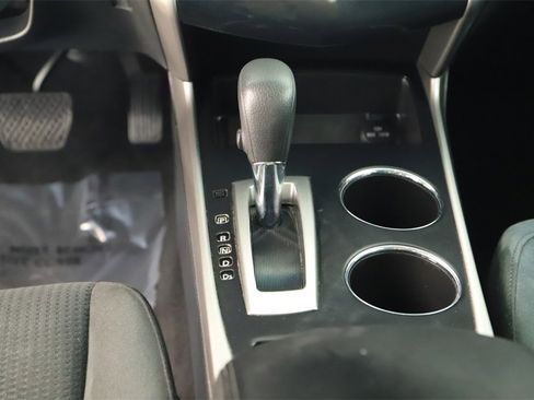 Used 2015 Nissan Altima 2.5 S w/ Power Driver Seat Package image 21