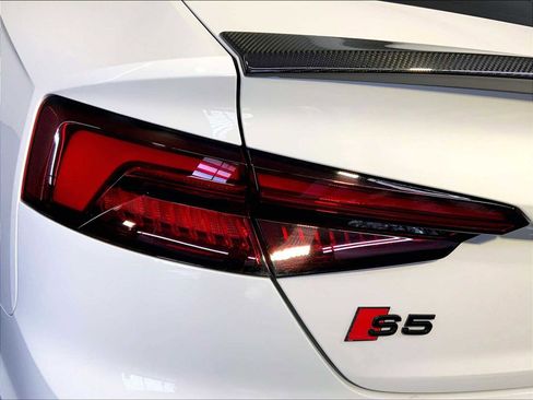 Used 2018 Audi S5 Prestige w/ S Sport Package image 30