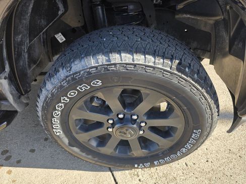 Used 2025 RAM 2500 Big Horn image 68