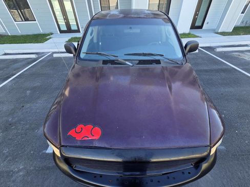 Used 2004 Dodge Ram 1500 Truck SLT w/ Quad Cab Value Group image 3