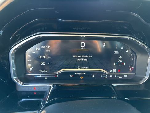 Used 2024 GMC Sierra 1500 Elevation w/ Elevation Premium Package image 10