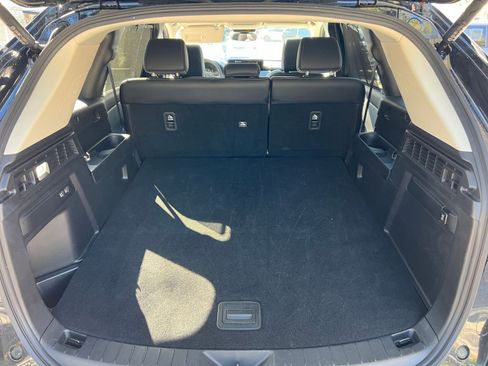 Used 2025 MAZDA CX-70 3.3 Turbo w/ Preferred Package image 35