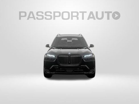 New 2026 BMW X7 xDrive40i image 3