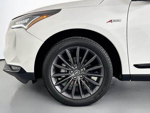 Used 2022 Acura RDX AWD image 10