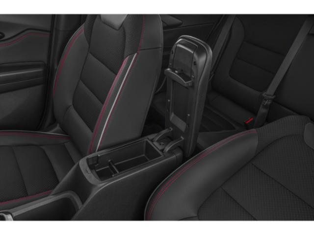 Used 2021 Chevrolet TrailBlazer RS w/ Driver Confidence Package FWD image 17