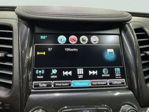 Used 2016 Chevrolet Impala LTZ FWD image 20