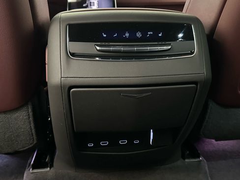 Used 2026 Cadillac Escalade ESV Sport w/ Touring Package AWD/4WD image 46