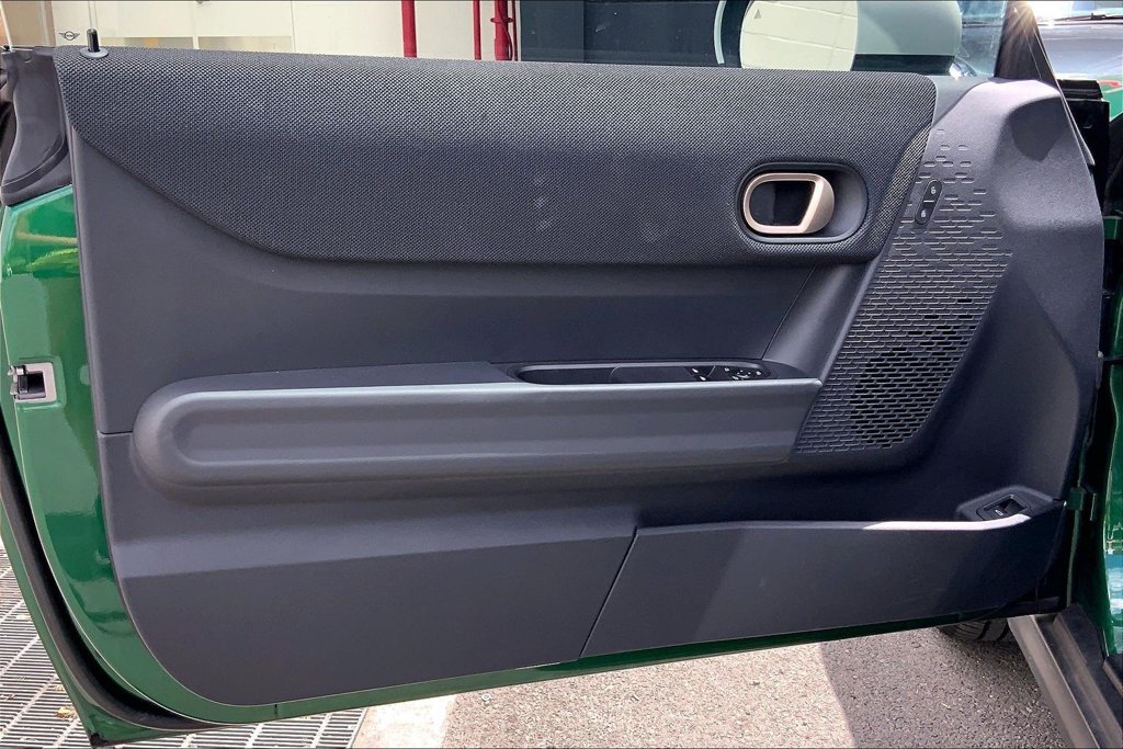 Used 2025 MINI Cooper S FWD image 21