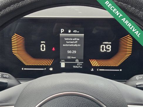 Used 2025 Kia K5 LXS image 15