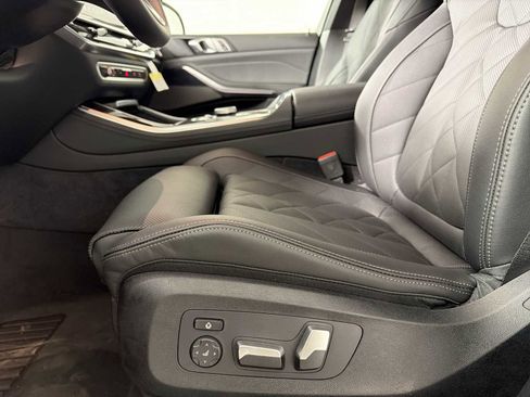 New 2026 BMW X5 xDrive40i image 12