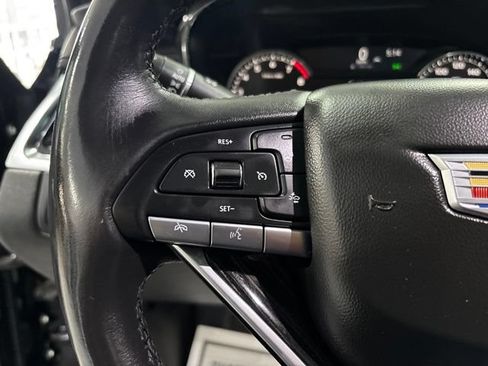 Used 2021 Cadillac XT6 Premium Luxury AWD/4WD image 25