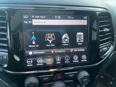 Used 2020 Jeep Grand Cherokee High Altitude AWD/4WD image 31