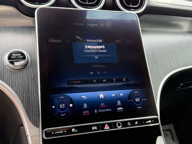 Certified 2023 Mercedes-Benz GLC 300 4MATIC image 27