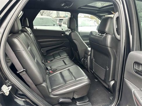Certified 2023 Dodge Durango GT image 10