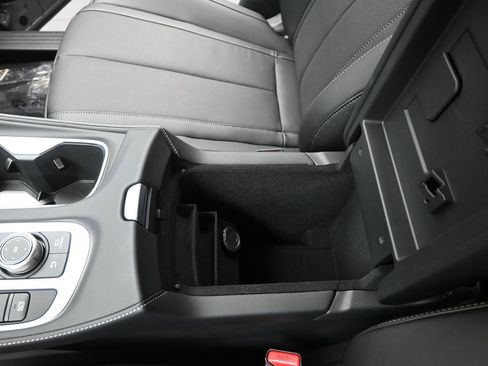 New 2026 INFINITI QX60 Luxe w/ Cargo Package image 18