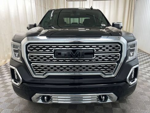 Used 2021 GMC Sierra 1500 Denali w/ Denali Premium Package AWD/4WD image 18