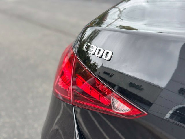 Used 2023 Mercedes-Benz C 300 4MATIC Sedan image 19