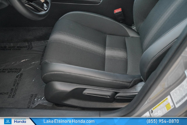 Used 2025 Honda Civic Sport image 15