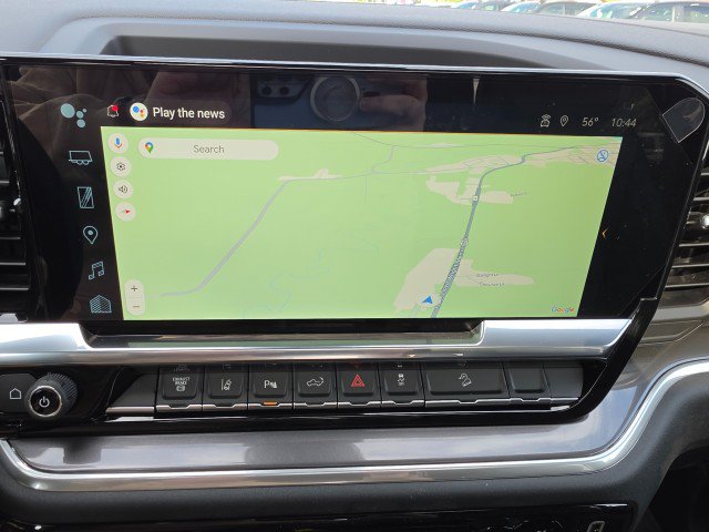 New 2026 Chevrolet Silverado 2500 High Country w/ High Country Premium Package AWD/4WD image 48
