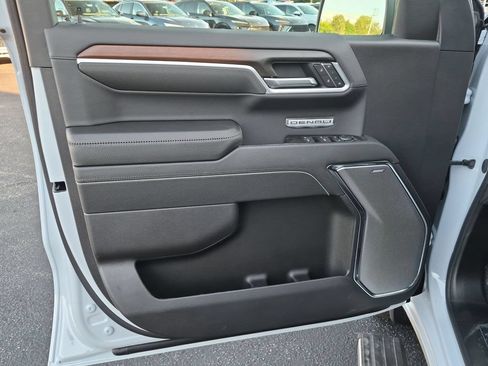 New 2026 GMC Sierra 1500 Denali AWD/4WD image 22