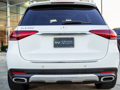 Used 2020 Mercedes-Benz GLE 350 w/ Premium Package image 10