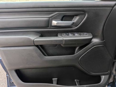 Used 2024 RAM 1500 Tradesman image 16