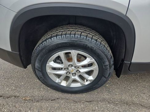 Used 2019 Chevrolet Traverse LS w/ LPO, Floor Liner Package image 18