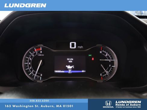 Used 2020 Honda Ridgeline RTL image 6