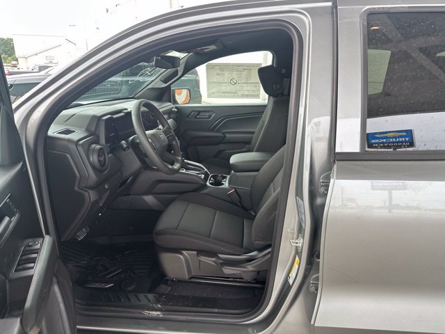 New 2026 Chevrolet Colorado Trail Boss AWD/4WD image 13