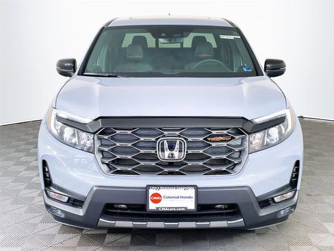 New 2026 Honda Ridgeline TrailSport image 2