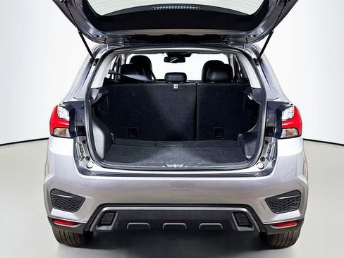 Used 2024 Mitsubishi Outlander Sport ES image 24