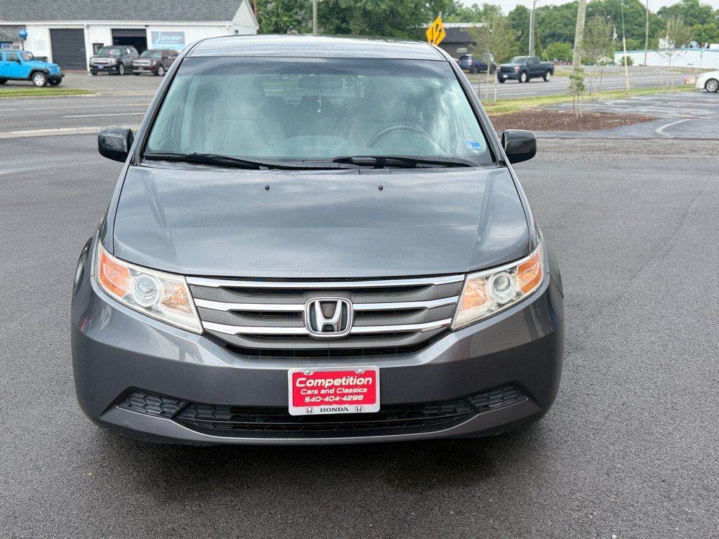 Used 2012 Honda Odyssey EX image 5