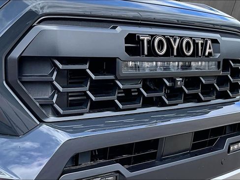 Used 2026 Toyota Tacoma 4x4 Double Cab Hybrid image 28