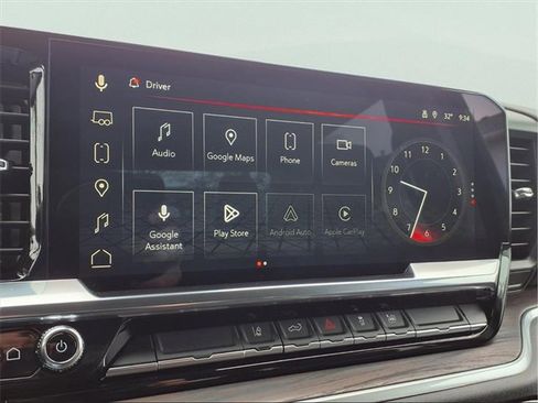 New 2025 GMC Sierra 2500 SLT w/ SLT Convenience Package image 5