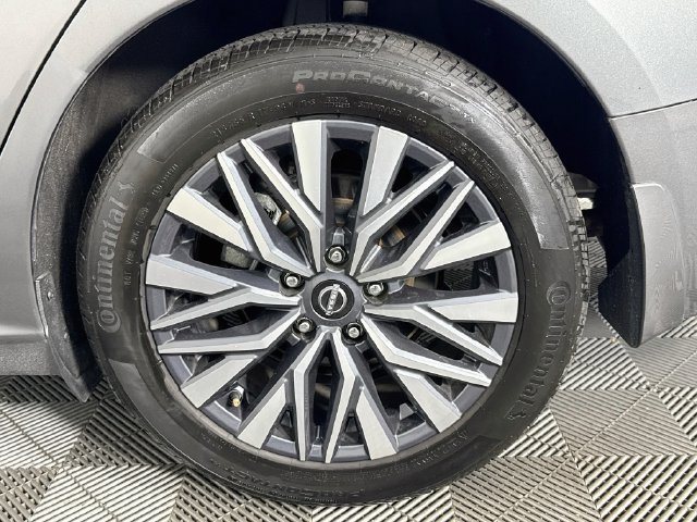 Used 2023 Nissan Altima 2.5 SV FWD image 34