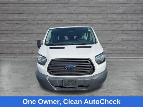 Used 2015 Ford Transit 150 XL RWD image 2