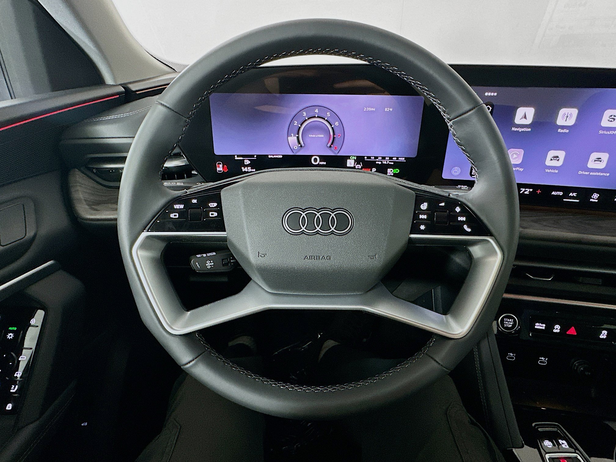New 2026 Audi Q5 Premium Plus AWD/4WD image 11