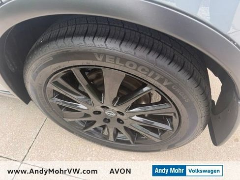 Used 2023 Nissan Murano SV w/ SV Midnight Edition Package AWD/4WD image 13